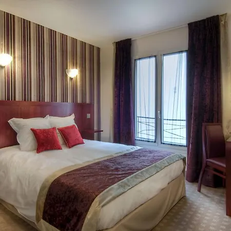 Opéra D'antin Hotel Parigi