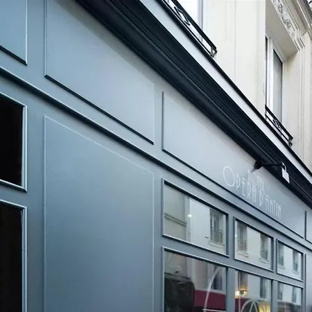 Opéra D'antin 4* Parigi