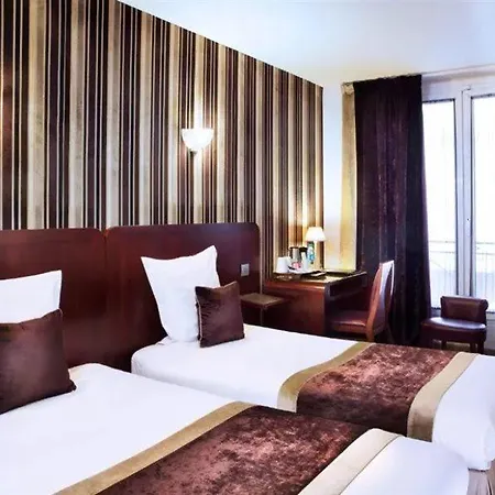 Opéra D'antin 4*