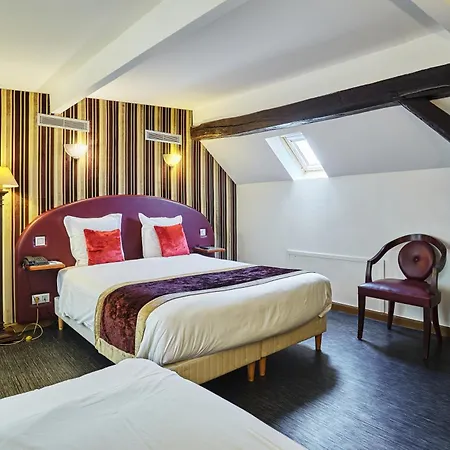 Opéra D'antin 4*