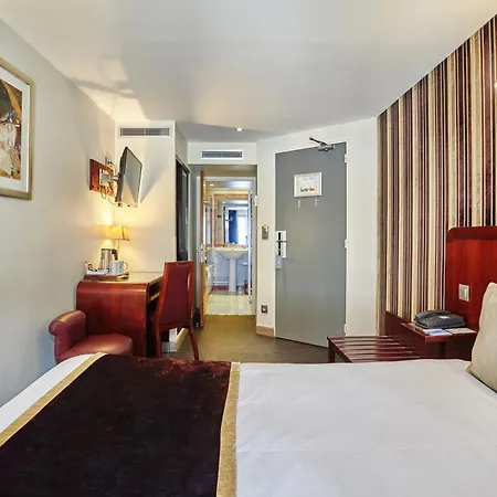 Hotel Opéra D'antin 4*
