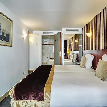 Opéra D'antin 4* Parigi