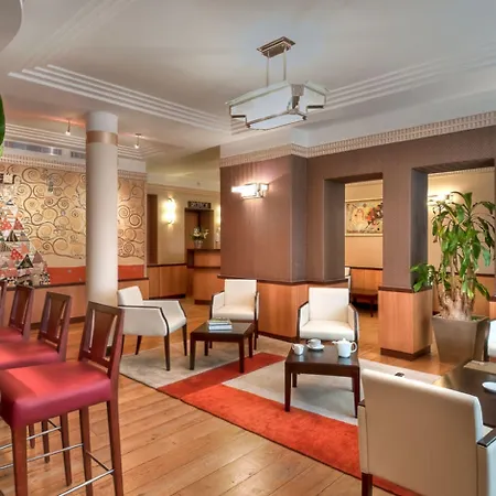 Opéra D'antin Hotel 4*