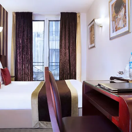 Opéra D'antin 4* Parigi