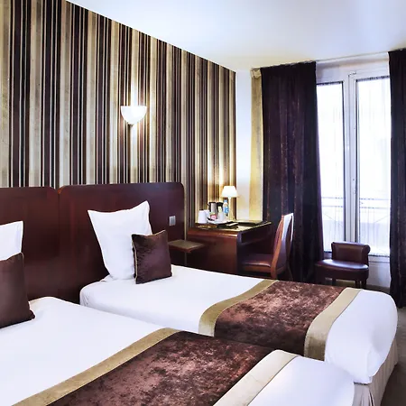 Opéra D'antin 4*