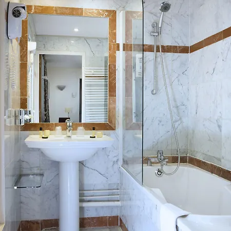 Hotel Opéra D'antin 4*