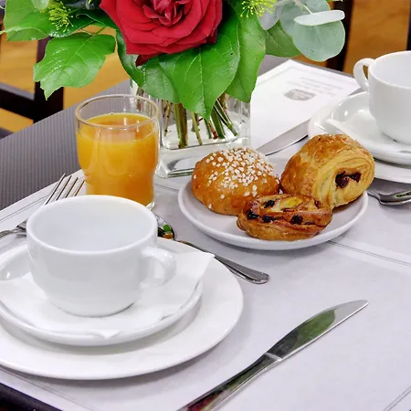 Hotel Opéra D'antin 4*
