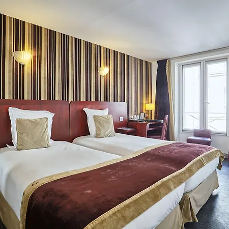 Opéra D'antin Hotel 4*