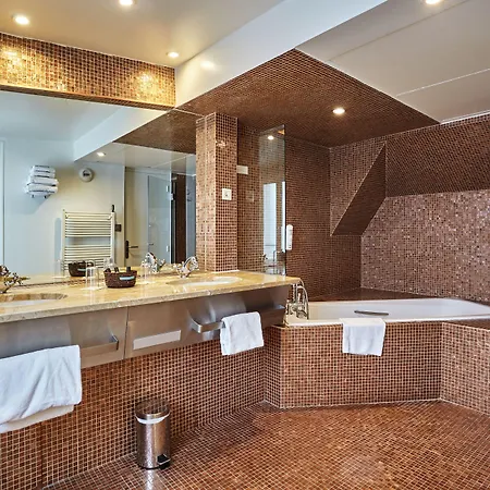 Hotel Opéra D'antin 4*