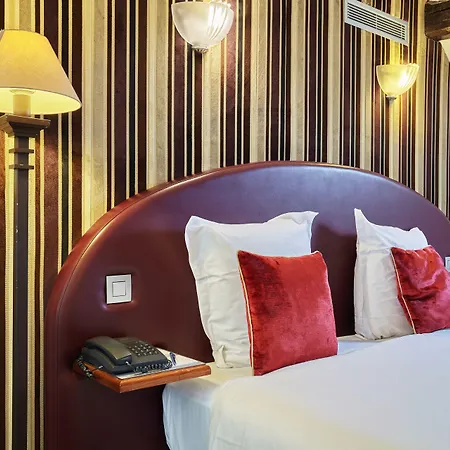 Opéra D'antin 4* Parigi
