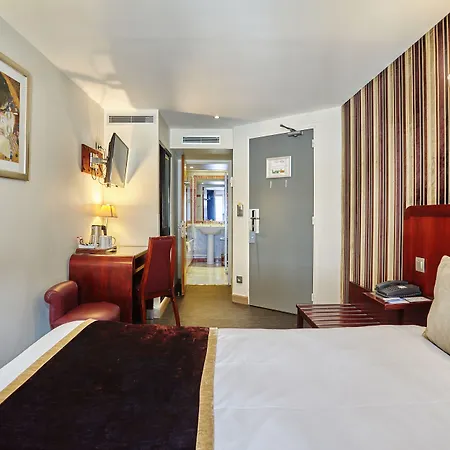 Opéra D'antin 4*