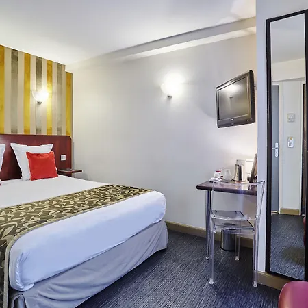 Opéra D'antin Hotel 4*