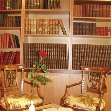 Opéra D'antin Hotel Parigi