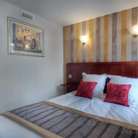 Opéra D'antin Hotel 4*