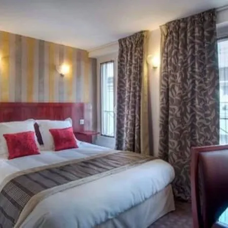 Opéra D'antin 4* Parigi