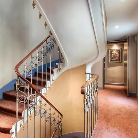 Opéra D'antin 4*