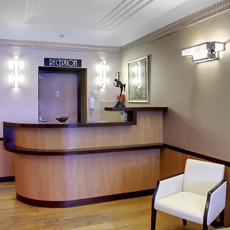 Opéra D'antin 4* Parigi