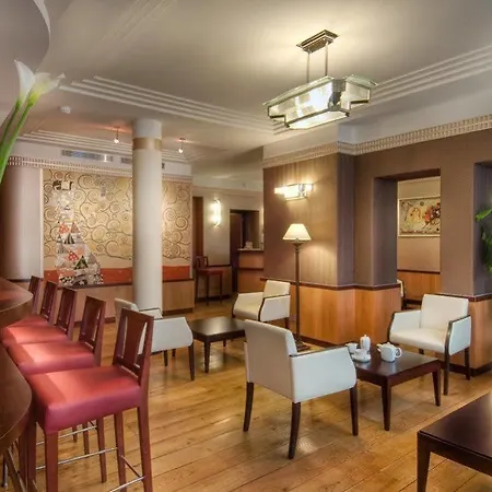 Opéra D'antin Hotel